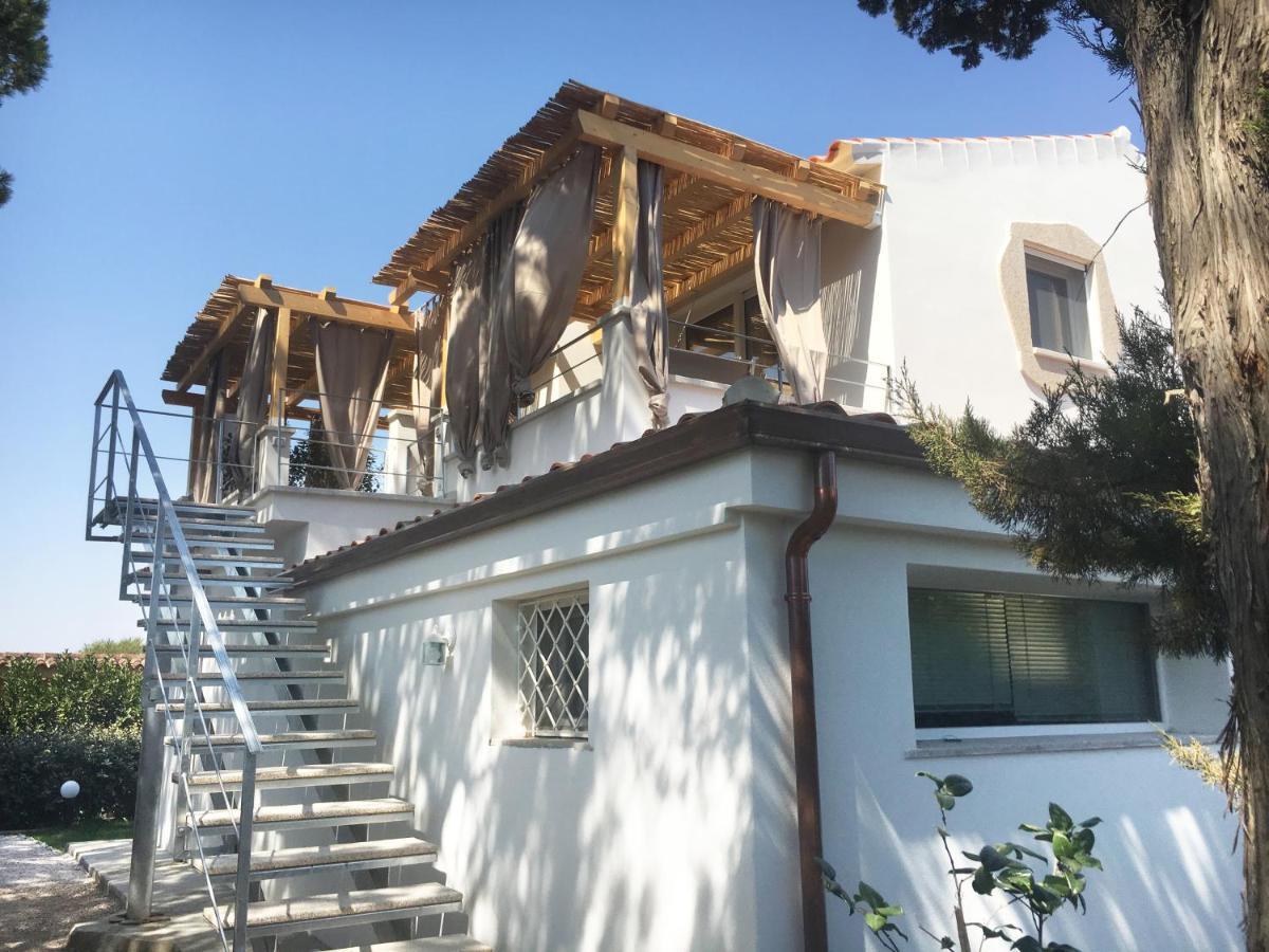 Sea Love Olbia Exterior photo