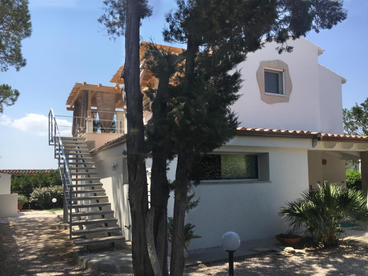 Sea Love Olbia Exterior photo