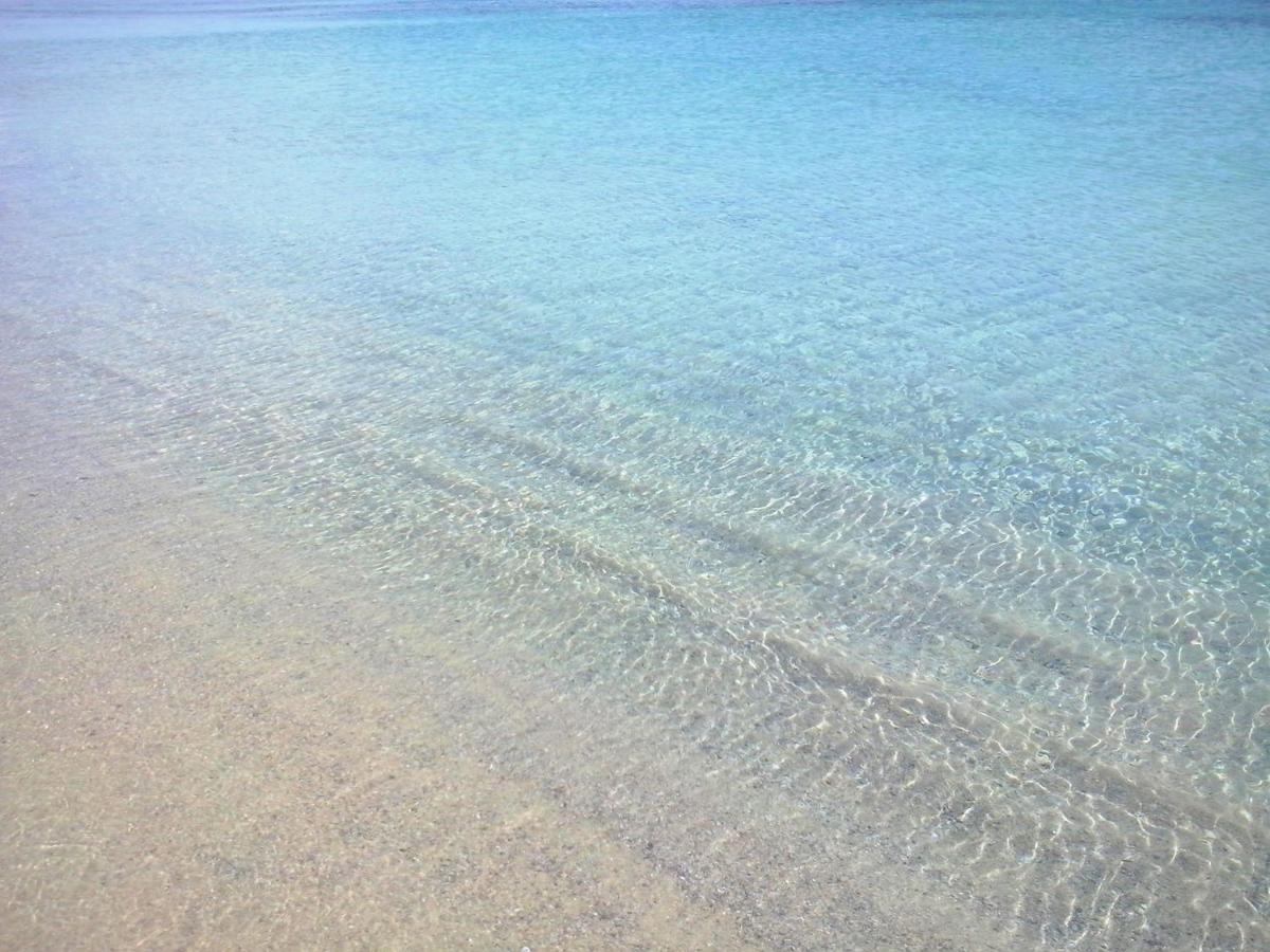 Sea Love Olbia Exterior photo