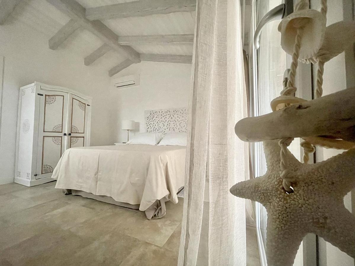 Sea Love Olbia Exterior photo