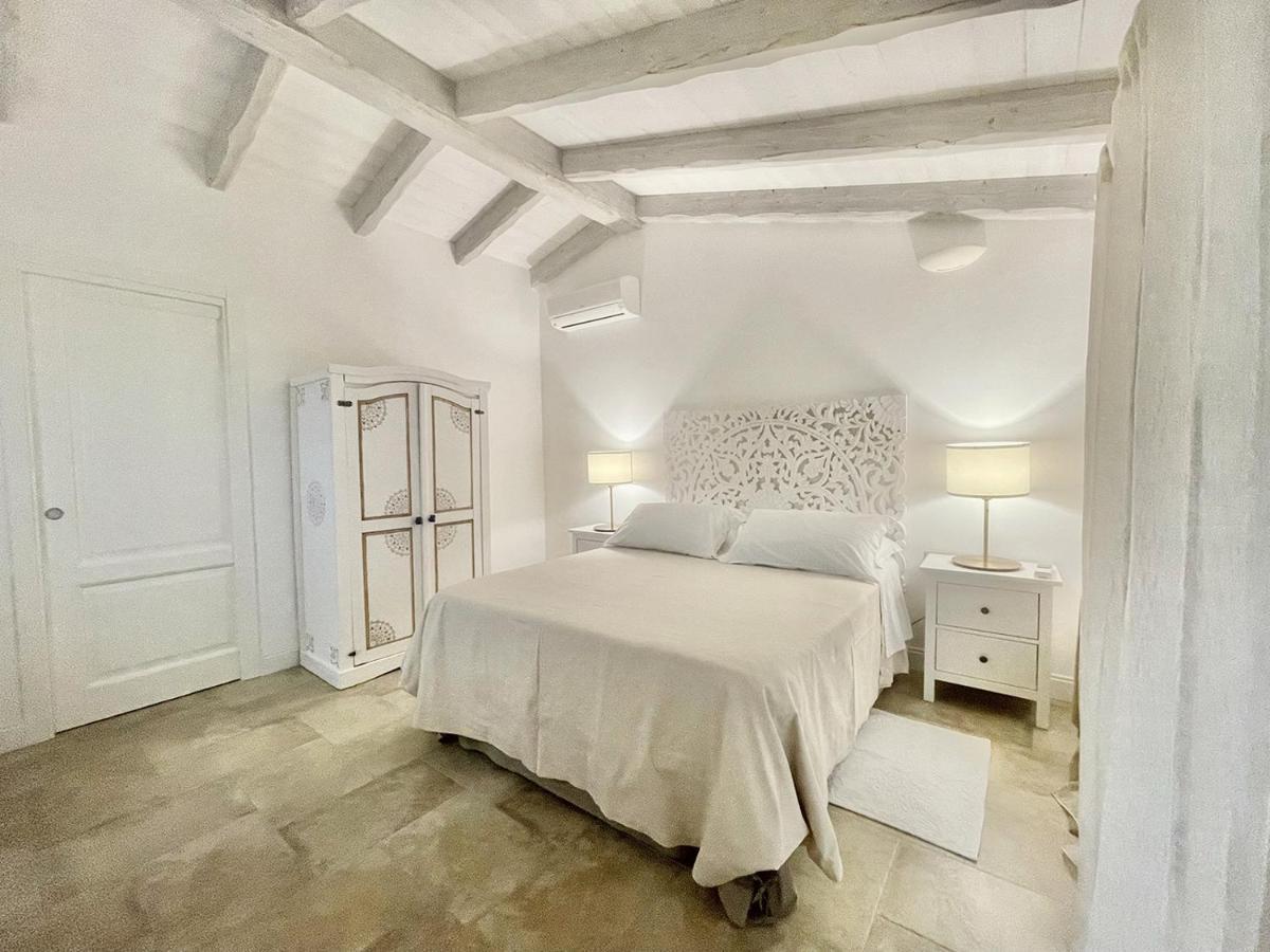 Sea Love Olbia Exterior photo