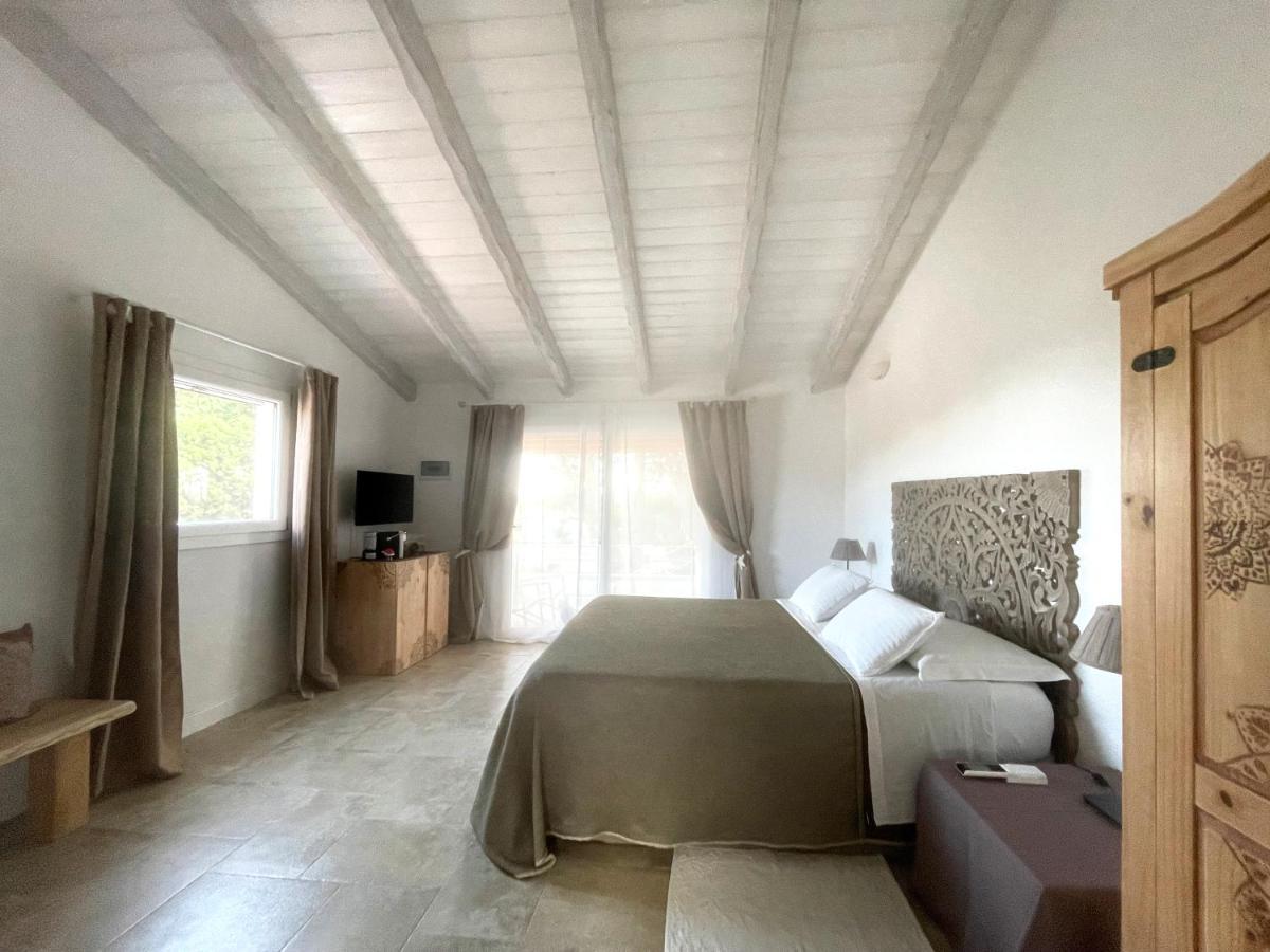 Sea Love Olbia Exterior photo