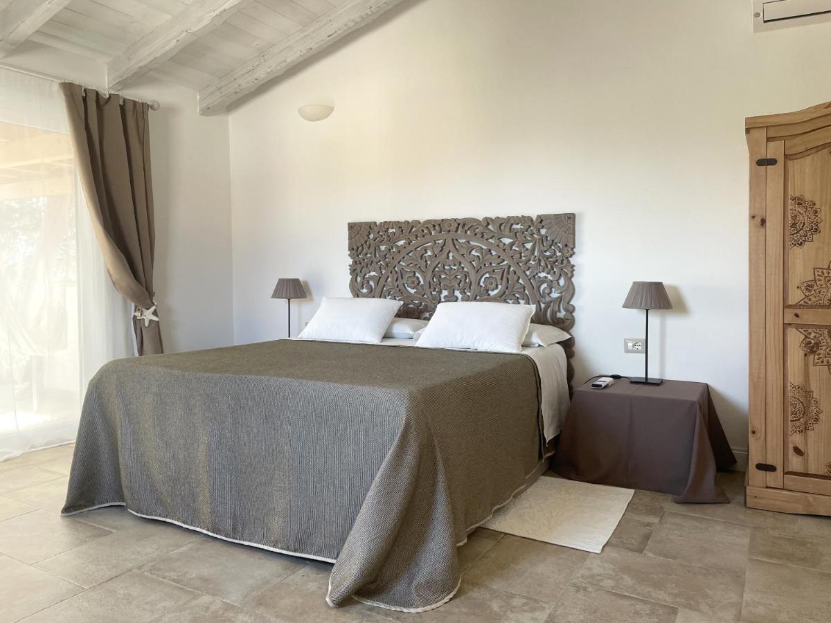 Sea Love Olbia Exterior photo