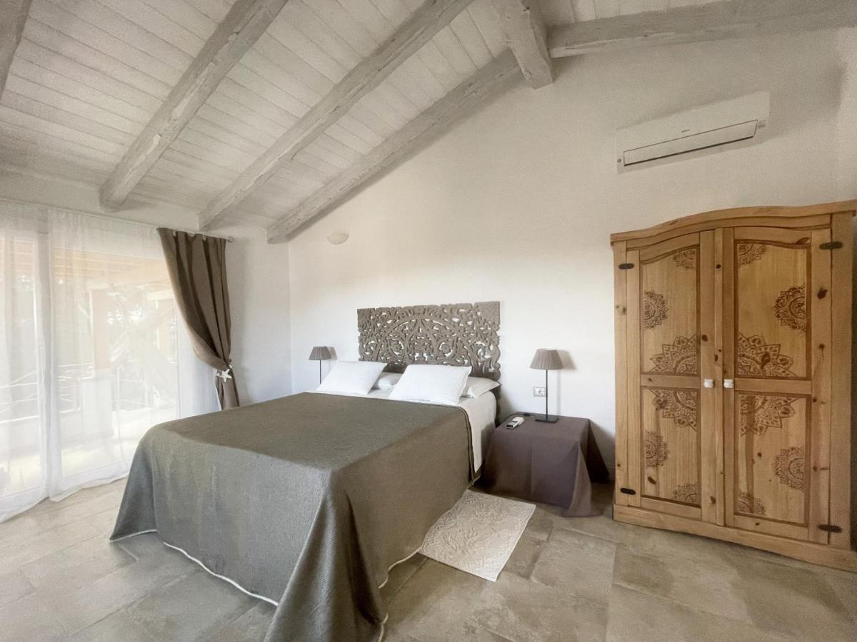 Sea Love Olbia Exterior photo
