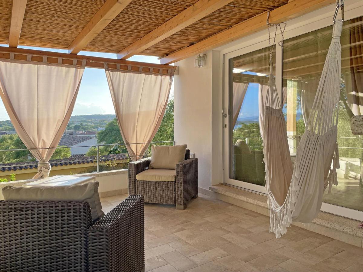 Sea Love Olbia Exterior photo