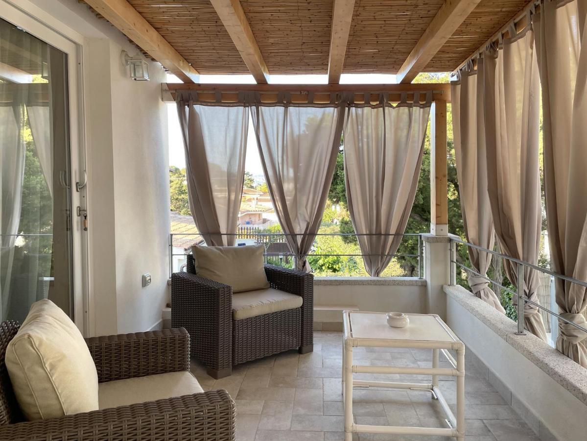 Sea Love Olbia Exterior photo