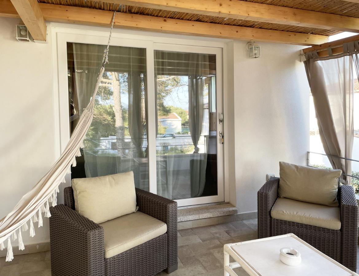 Sea Love Olbia Exterior photo