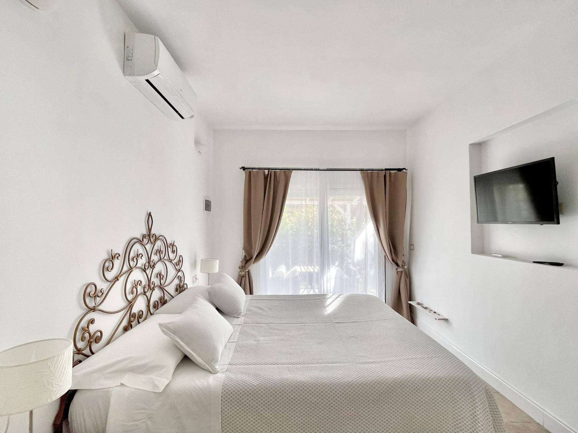 Sea Love Olbia Exterior photo