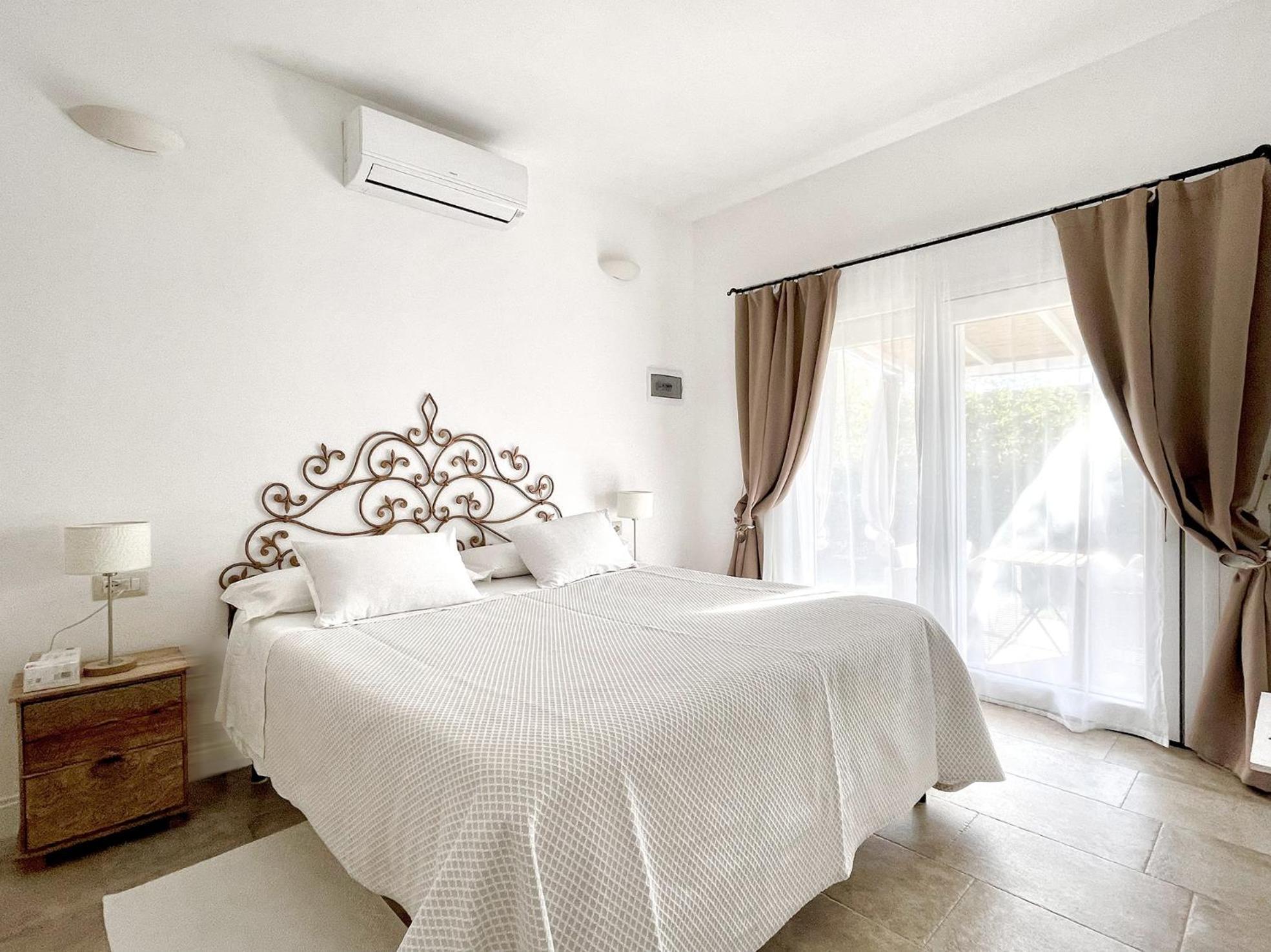 Sea Love Olbia Exterior photo