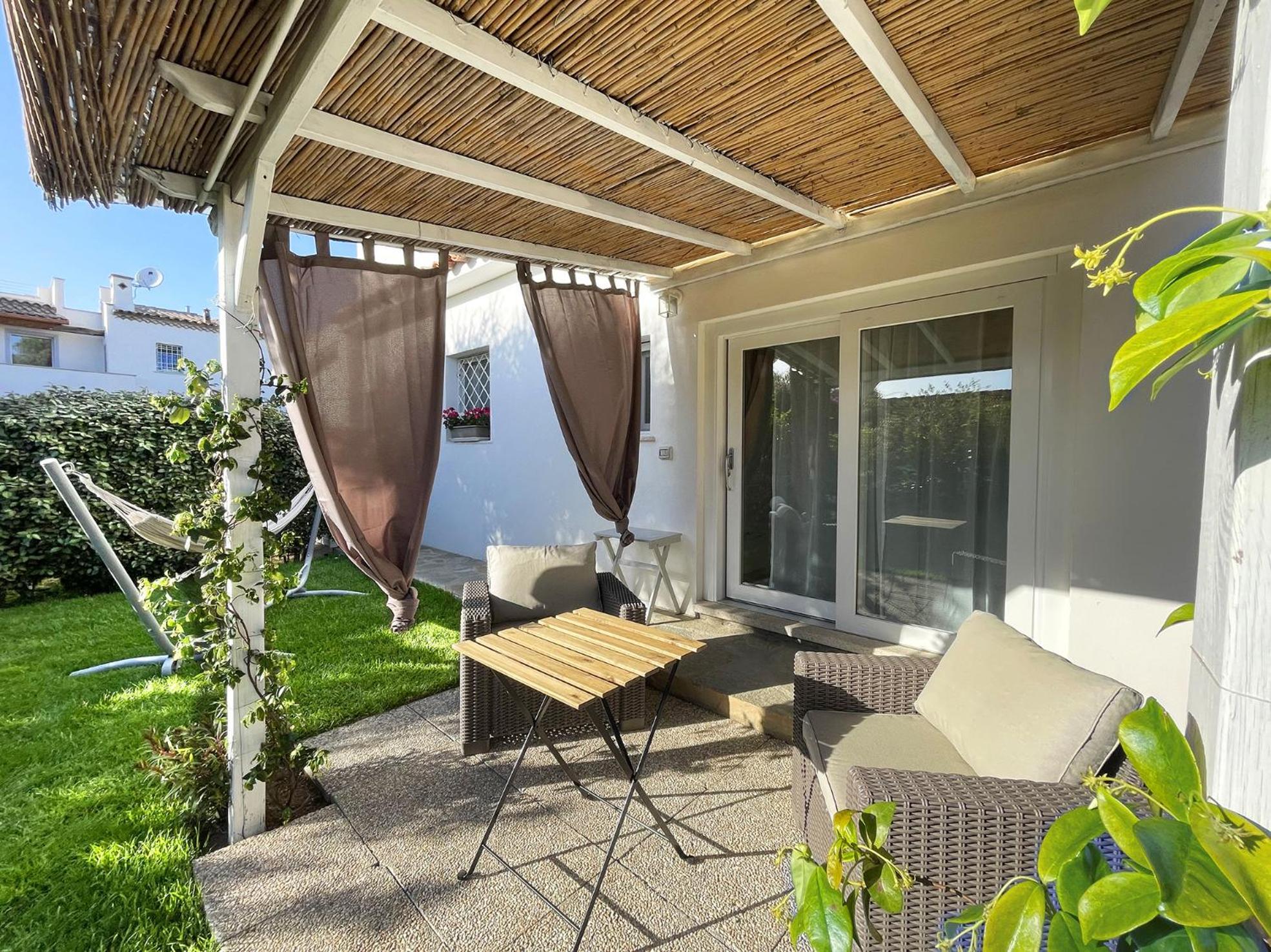 Sea Love Olbia Exterior photo